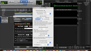 Revoice Pro sets Sample Rate and Resolution automatically [upl. by Airdna]