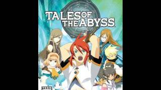 Tales of the Abyss OST  Finish the Promise [upl. by Tyrone]