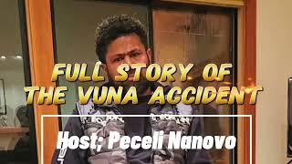 Talanoa ni Luvu mai Vuna Taveuni  Host Peceli Nanovo kei Timoci [upl. by Eellah]