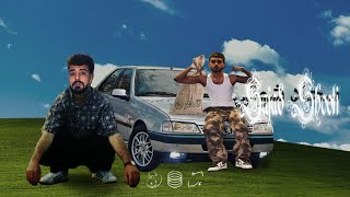 Sajad Shahi x Ali Gerami x Tlkhoon  Sajad Shooti Remix OFFICIAL VISUALIZER [upl. by Delmore]