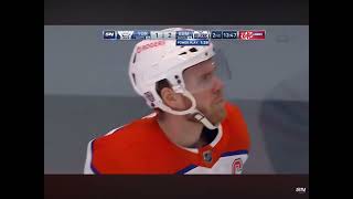 Best Mcdavid Goal [upl. by Eneleahs]