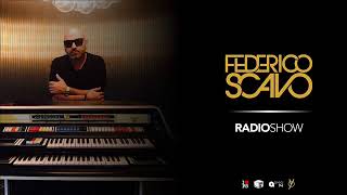 federico scavo radio show 4 2018 [upl. by Notseh978]