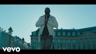 Abou Debeing  Étoile filante Clip officiel ft KeBlack [upl. by Agata]