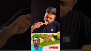 Cheken Biriyani 🍗 chekan chekenbiriyani chikenrecipe [upl. by Annal]