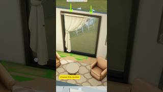 This is something you frequently overlook in The Sims 4 sims4shorts thesims4 [upl. by Akisey909]