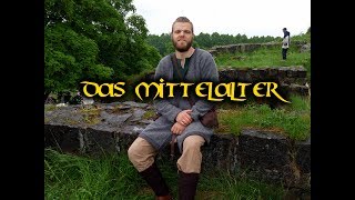 Mittelalterfest  Kanal Info [upl. by Evvy]