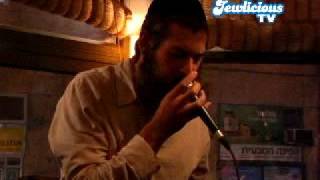 Matisyahu Live in Jerusalem Israel [upl. by Diva843]