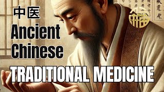 Ancient Chinese Traditional Medicine History [upl. by Enyaht786]