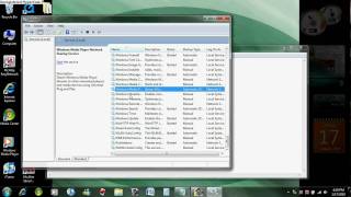 How to RemoveDisable wmpnetwkexe from your Windows 7 PC [upl. by Noral]