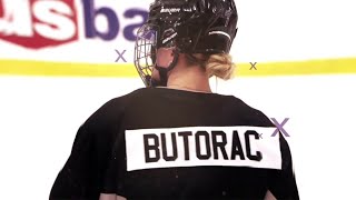 PWHL Minnesota Insider Sit down with Claire Butorac [upl. by Doretta241]