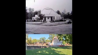 Pittenger Bandshell Centralia Illinois [upl. by Alla]