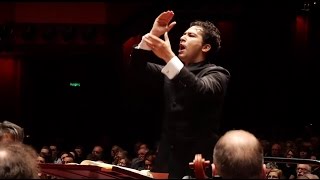 Beethoven 9 Sinfonie ∙ hrSinfonieorchester ∙ MDR Rundfunkchor ∙ Solisten ∙ Andrés OrozcoEstrada [upl. by Ibbor]