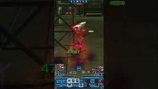 Quick 1vX swtor games gaming [upl. by Adlitam]