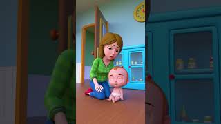 Medicine Is Not Candy Song  Song for Children  3D Animation Rhymes amp Songs For Children [upl. by Auhsohey]