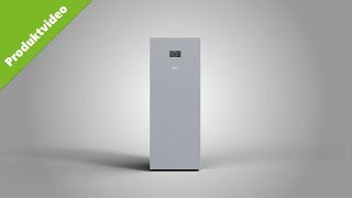 Kermi xbuffer combi pro Der ultimative Puffer und Warmwasserspeicher für effiziente Heizsysteme [upl. by Nlycaj]