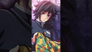 Shinobu x Giyuu  demonslayer anime edit fyp giyuutomioka shinobukochou shinobuxgiyuu [upl. by Yotal378]