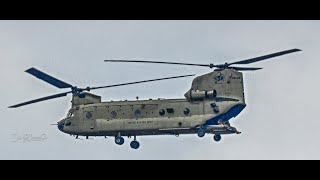 CH 47 Chinooks DSC 8914 [upl. by Narret]