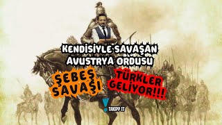 Türkler geliyor  Karanşebeş Savaşı ve ilginç olaylar [upl. by Inirt]