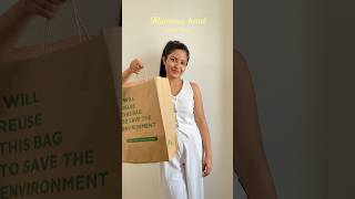 Mumuso haul shorts mumuso mumusohaul skincareorganiser haulvideo homefinds randomhaul viral [upl. by Elisabet]