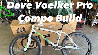 Dyno Dave Voelker Pro Compe 24 Build [upl. by Rats]