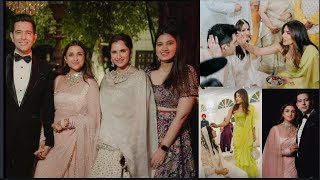 pictures of Parineeti Chopra and Raghav Chaddha from there Pre wedding and reception goes viral ❤️❤️ [upl. by Ehrenberg596]