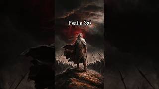 Psalm 36 shorts bible faith [upl. by Geier]