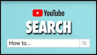 How YouTube Search Works [upl. by Ahsaelat]