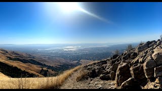 Fall heat wave smashes Bay Area records [upl. by Goddart]