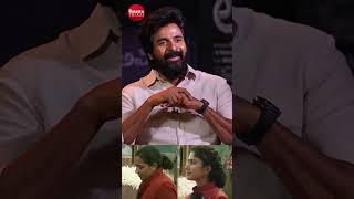 quotThe climax scene was very tough for mequot sivakarthikeyan amaran [upl. by Ecnarretal]