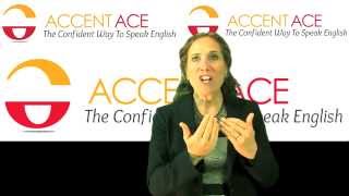 American English Intonation Practice Gliding [upl. by Acsot942]