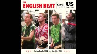 The English Beat  Too Nice To Talk To Peel Session 2291980 [upl. by Siger]