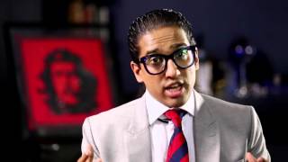 Dr Arindam Chaudhuri speaking on IIPM has never claimed to give MBA BBA degrees [upl. by Abernathy677]