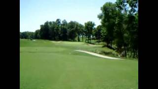 Shoal Creek Golf Course [upl. by Robby]