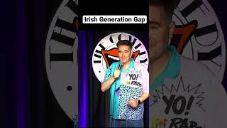 Irish People Will Eat Any Bread  Jarlath Regan Comedy [upl. by Leonie]