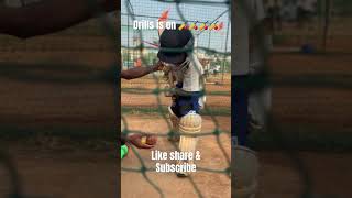 Drills are important 🏏🏏 ytshorts cricket ipl virtkohli batting batsman yuvankala vlog mrf [upl. by Standley]