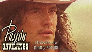 Pasion de Gavilanes PDG Juan y Norma 248 [upl. by Baugh]