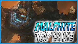 All Malphite Skins League of Legends [upl. by Abate]