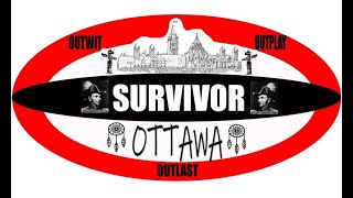 Survivor Ottawa LRG  Episode 9 [upl. by Domella]