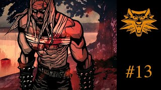 The Witcher 2 Assassins of Kings  Lets Play  13 [upl. by Anson]