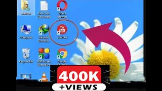 How to download youtube app for pc windows and laptops for free [upl. by Jammal150]