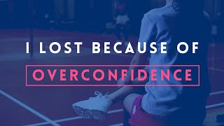 Learn How to Overcome Overconfidence Issues  Meghana Kulkarni [upl. by Jacobsohn]