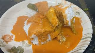 FISH CURRY  how to make ayala fish curry in malayalam  new tastey and easy recipes [upl. by Masry]