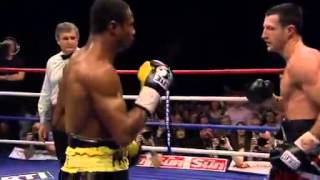 Carl Froch vs Jean Pascal [upl. by Nawed]