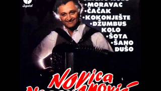 Novica Negovanovic  Moravac  Audio 1983 [upl. by Htebazie]