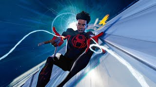 Metro Boomin produces soundtrack for SpiderMan Across the SpiderVerse [upl. by Gothurd]