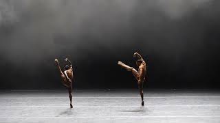 Short works from Complexions Contemporary Ballet coming to Boston Oct 2024 [upl. by Nolyad]