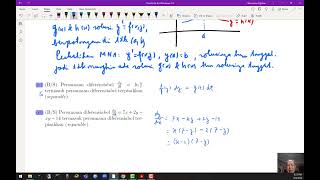 Video MA1202 Matematika 2B Tutorial 3 20240309 [upl. by Nuaj473]