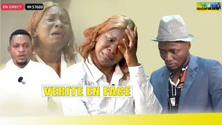 VERITE EN FACE LE PASSE YA CHARMANTE EZO EMPECHE ANDIMA LIBALAELLE DECIDE DE TOUT AVOUE EPA FIANCE [upl. by Sung]