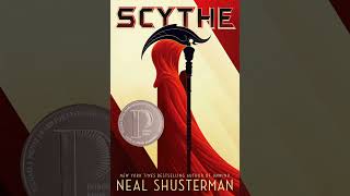 Scythe by Neal Shusterman  Chapters 3 amp 4 [upl. by Warga]