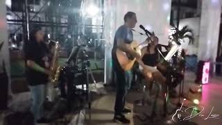 Desvanecer  Poligamia  Cover en vivo  Tributo al Rock en Español ft Sinagüero Music [upl. by Lahcar]